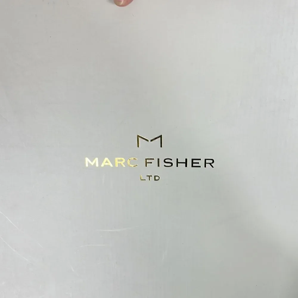 MARC FISHER Okun Over The Knee Boots Size 10